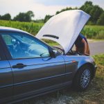 Asegurar un vehiculo